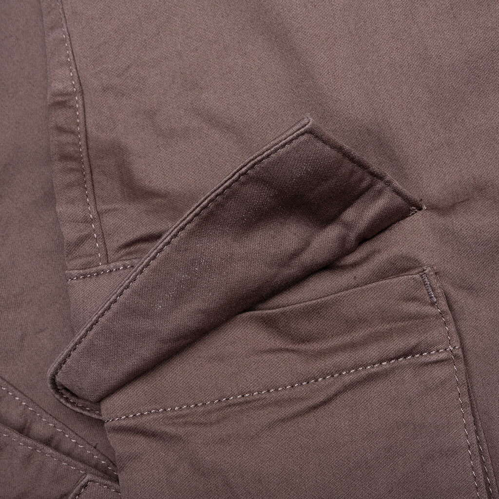 Cargo Pant - Clove