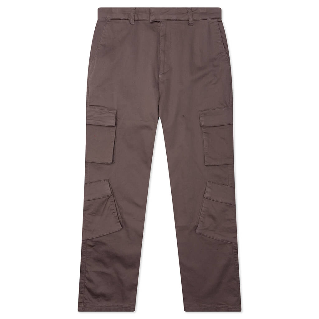 Cargo Pant - Clove