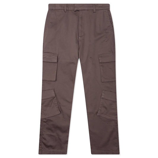 Cargo Pant - Clove