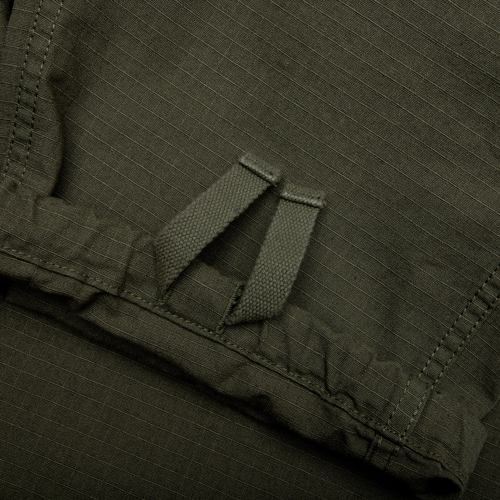 Cargo Pant - Olive Green
