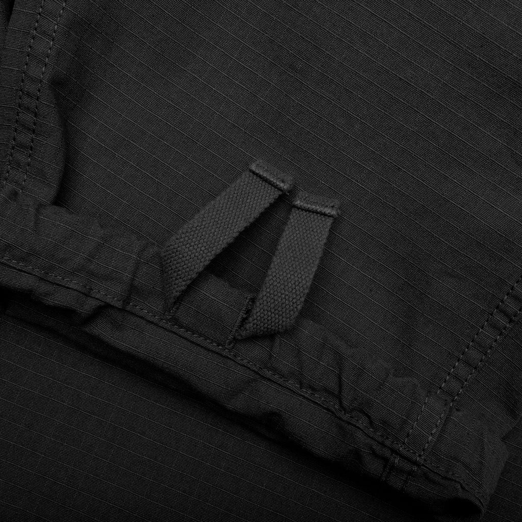 Cargo Pant - Black