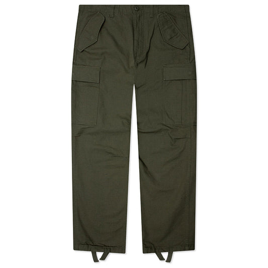 Cargo Pant - Olive Green