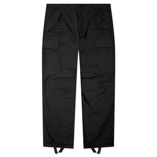 Cargo Pant - Black