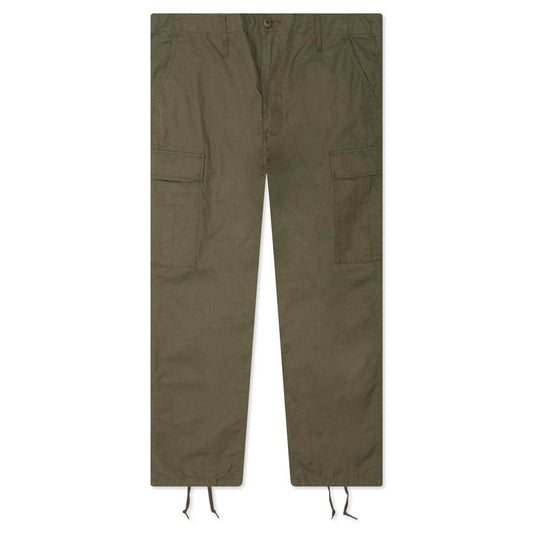Cargo Pants - Olive Drab