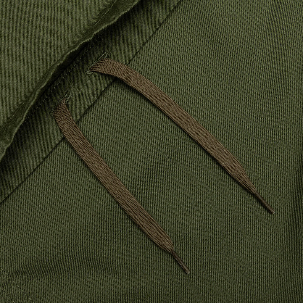 Cargo Pants - Olive