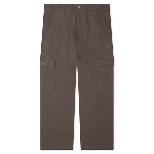 Cargo Trousers - Dust