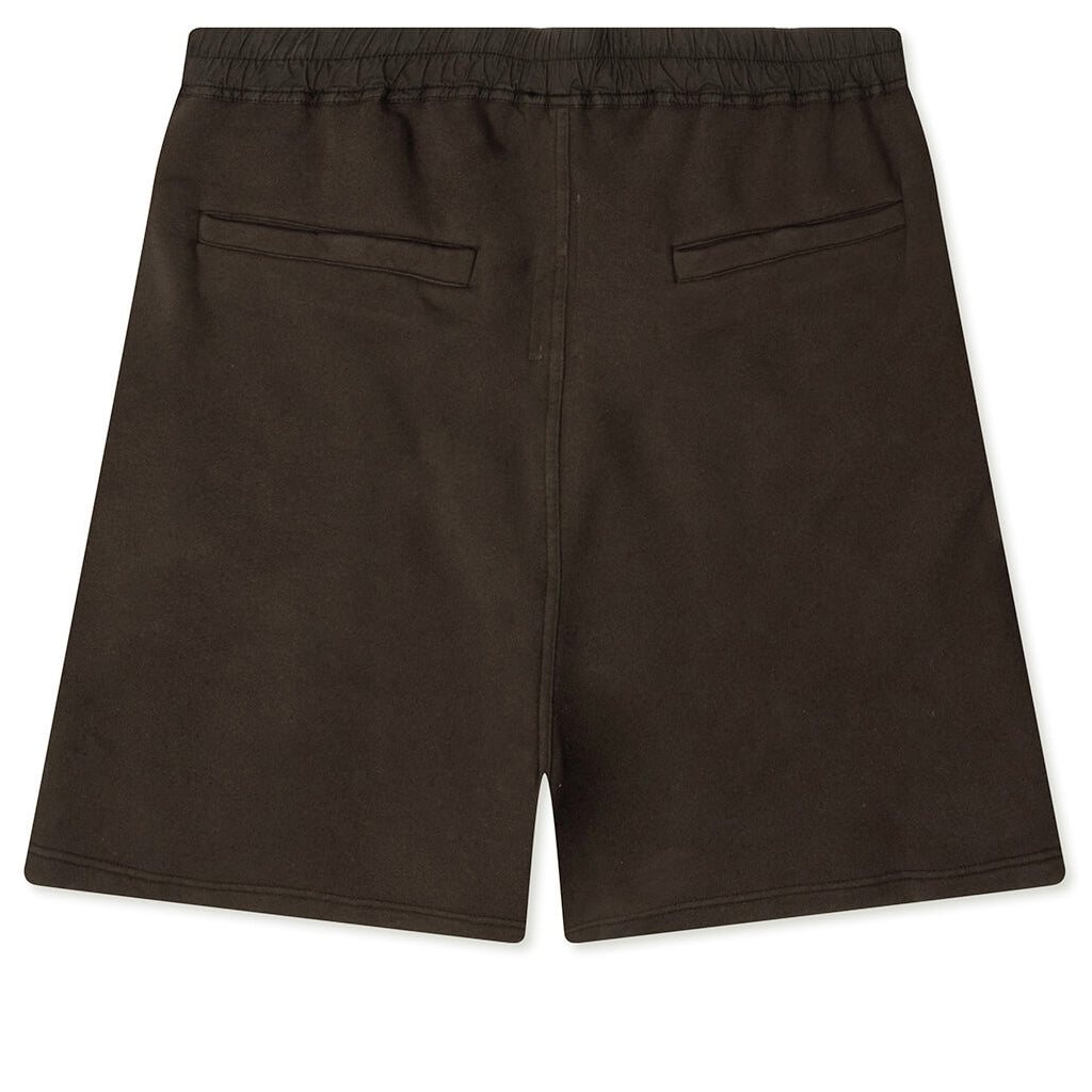 Cargobela Sweatshorts - Dark Dust