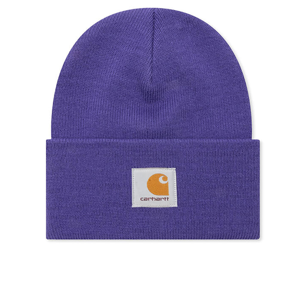 Acrylic Watch Hat - Razzmic