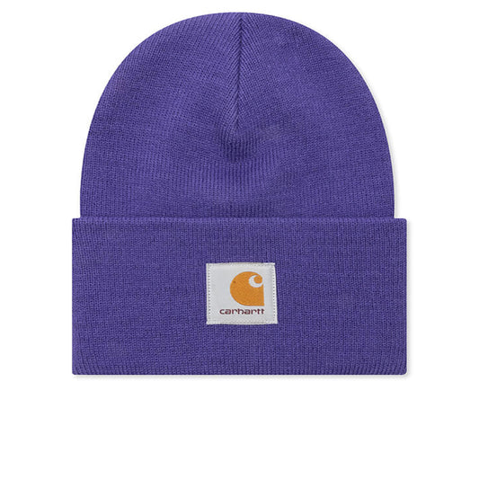 Acrylic Watch Hat - Razzmic