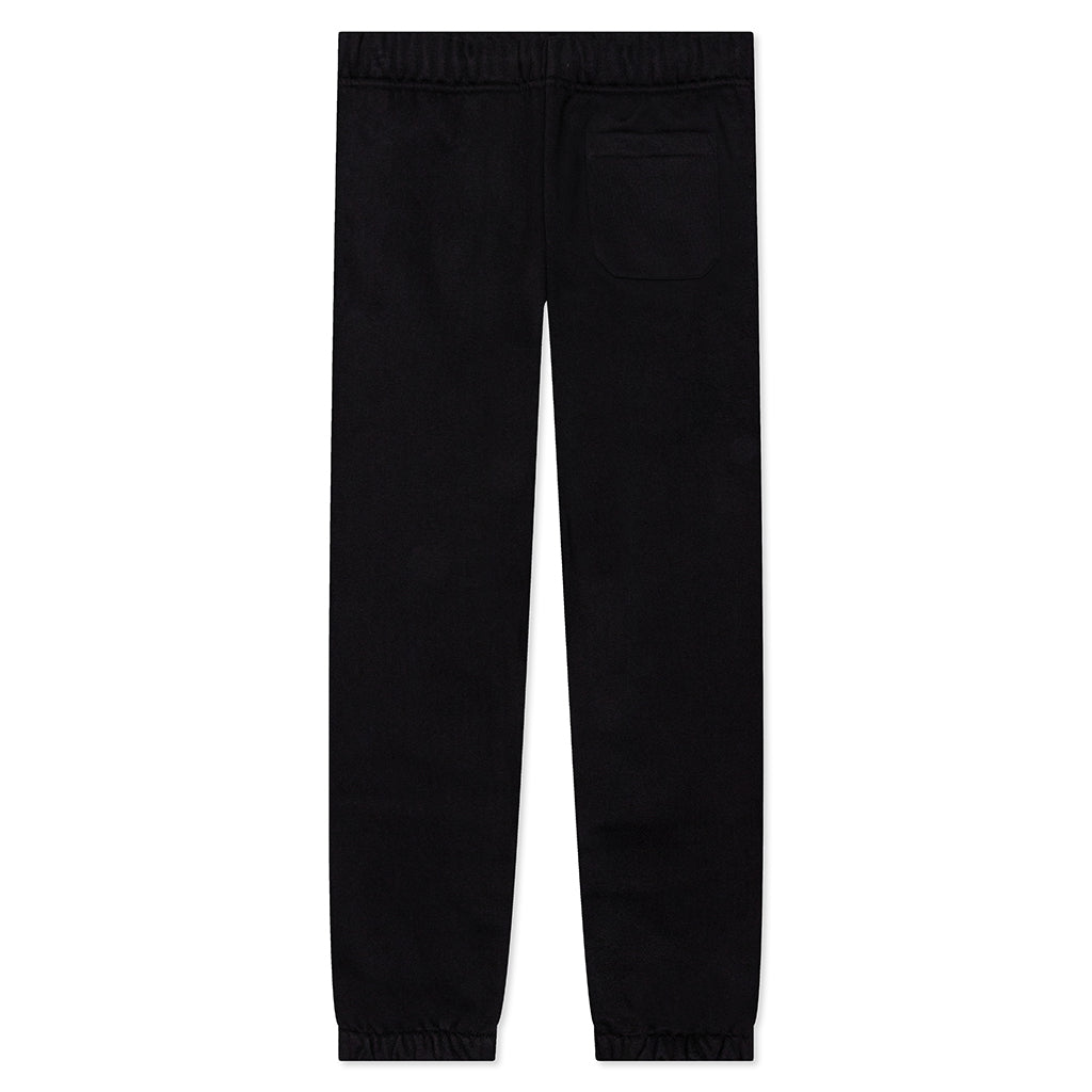 Chase Sweatpants - Black/Gold