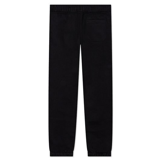 Chase Sweatpants - Black/Gold
