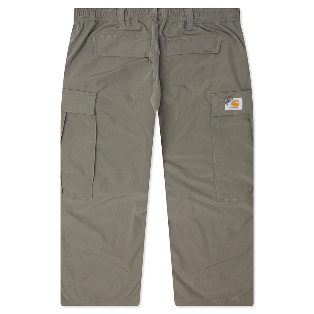 Carhartt WIP x Invincible Cargo Pant Max - Sage Green