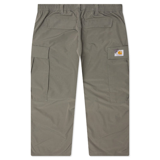 Carhartt WIP x Invincible Cargo Pant Max - Sage Green