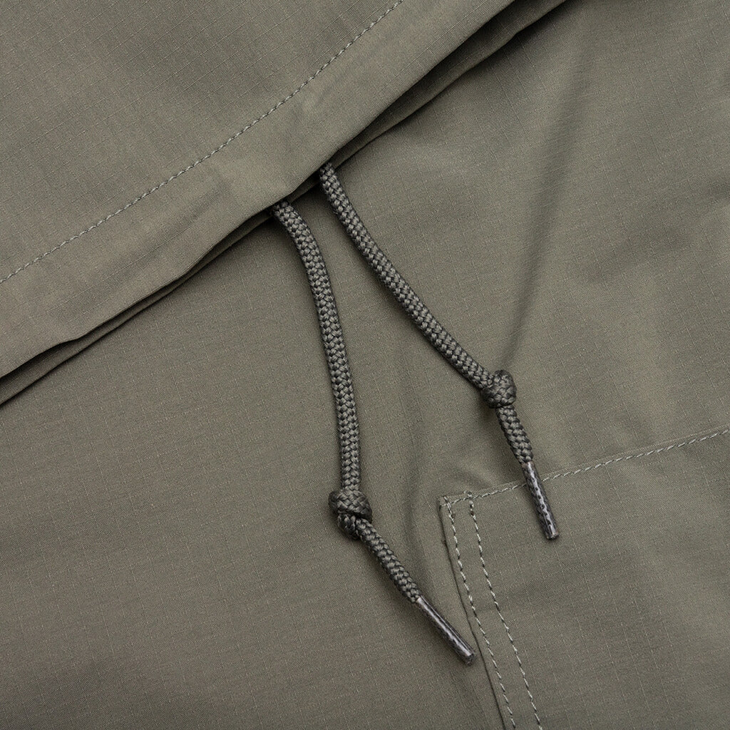Carhartt WIP x Invincible Cargo Pant Max - Sage Green