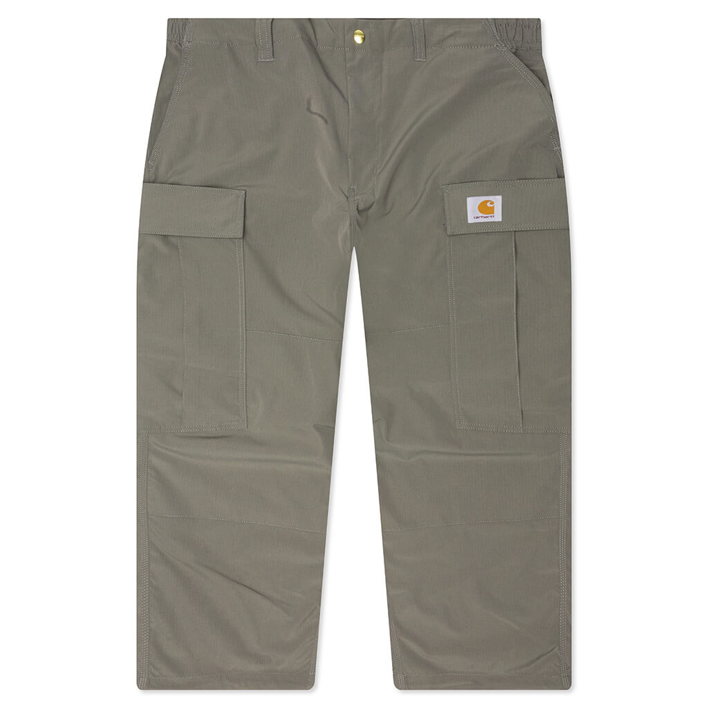 Carhartt WIP x Invincible Cargo Pant Max - Sage Green