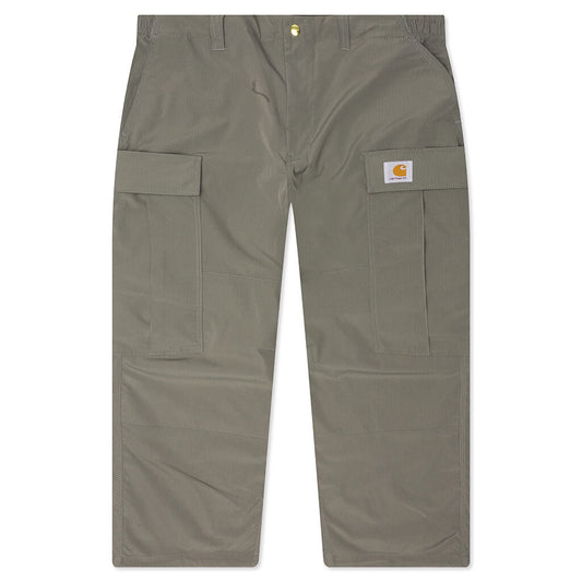 Carhartt WIP x Invincible Cargo Pant Max - Sage Green