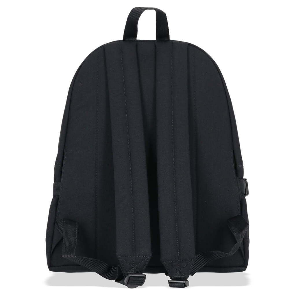 Carhartt WIP x Invincible Detachable Backpack - Black