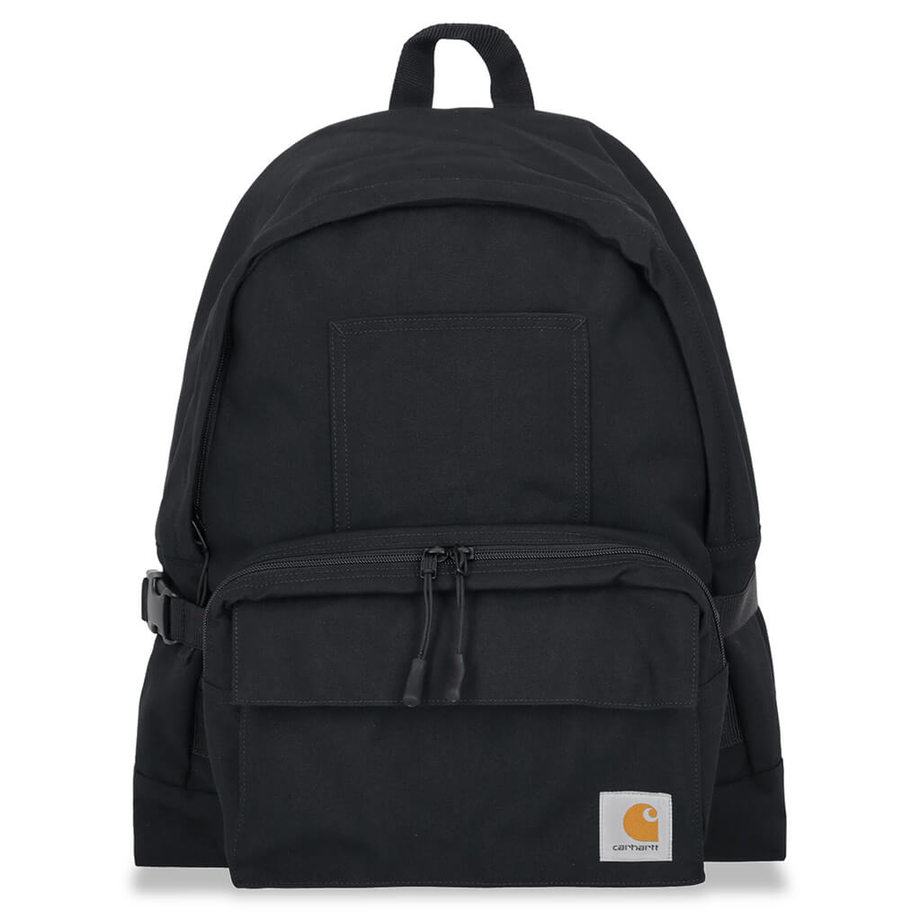 Carhartt WIP x Invincible Detachable Backpack - Black