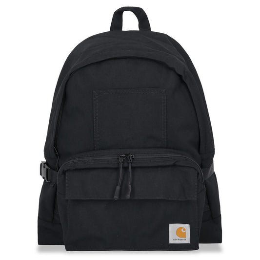 Carhartt WIP x Invincible Detachable Backpack - Black