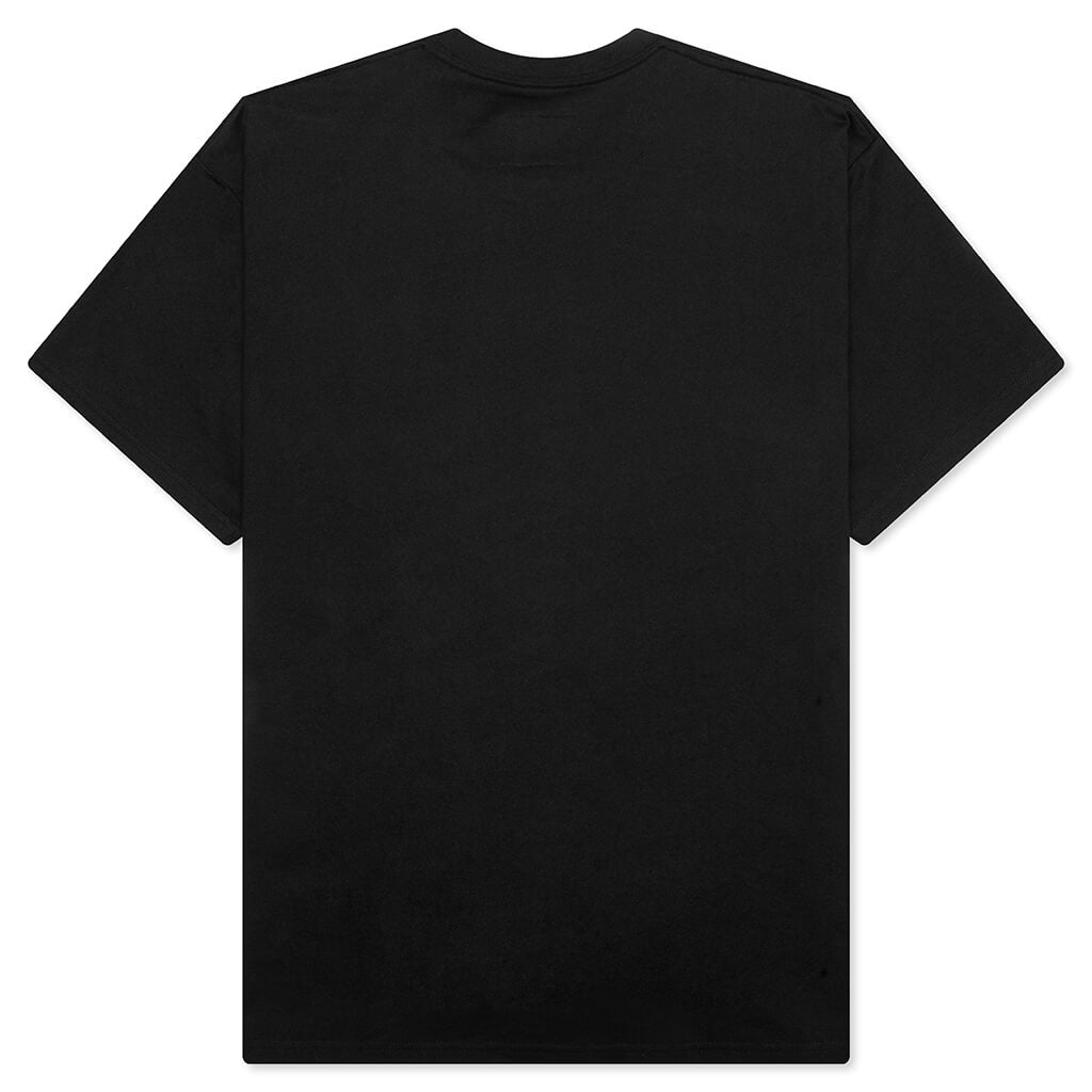 Carhartt WIP x Invincible S/S Madison Duck T-Shirt - Black/White