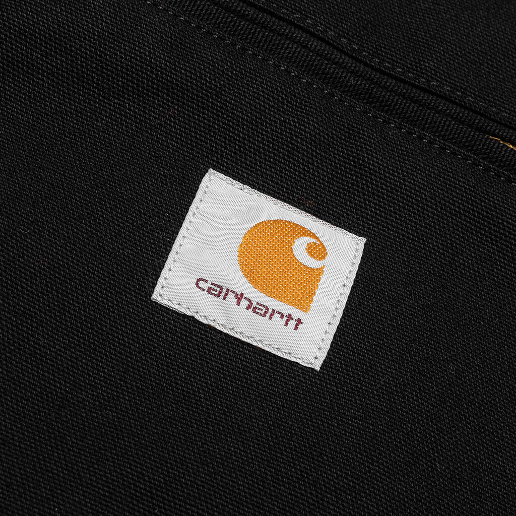 Detroit Jacket - Black