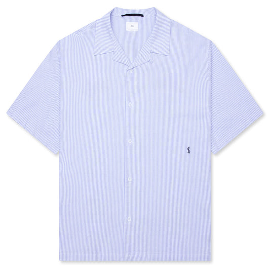 Caring Diner S/S Shirt - Tru Stripe