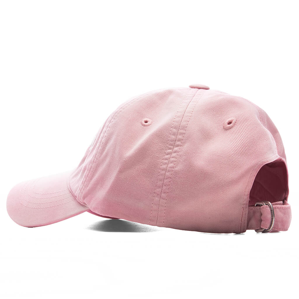 1996 Logo Baseball Cap - Tango Pink