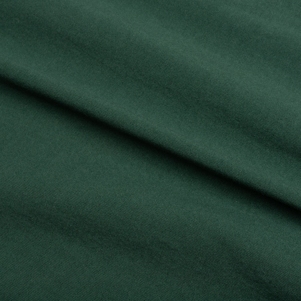 Feature x Wynn Carousel Tee - Dark Green