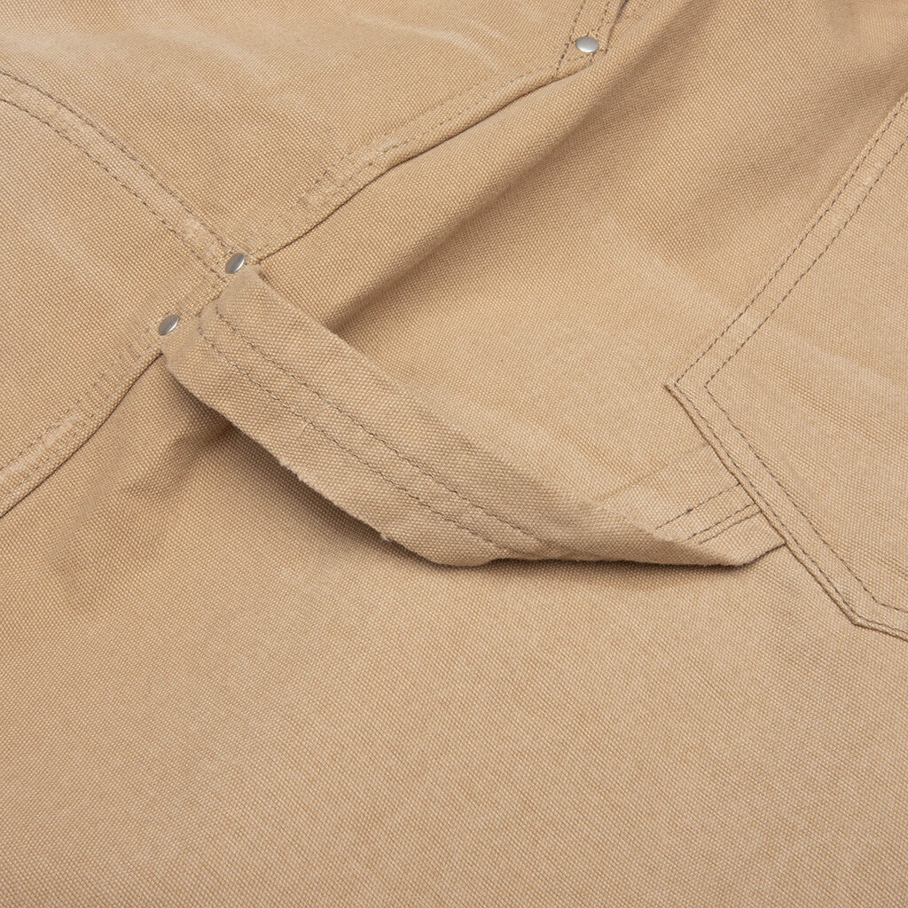 Carpenter Short - Beige