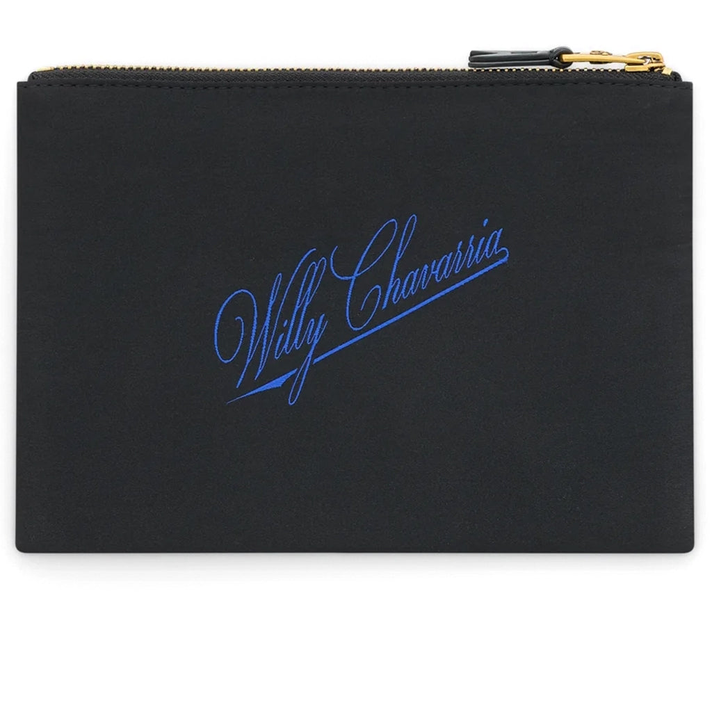 Casa De Chavarria Pouch - Black