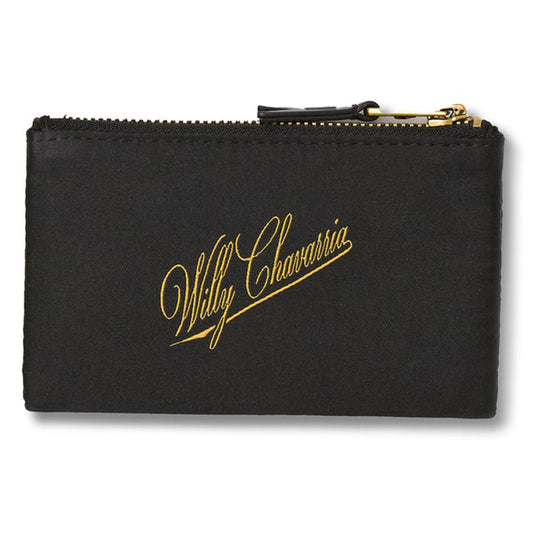 Casa De Chavarria Wallet - Black