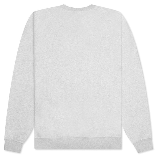 Casa Way Embroidered Sweatshirt - Casa Way