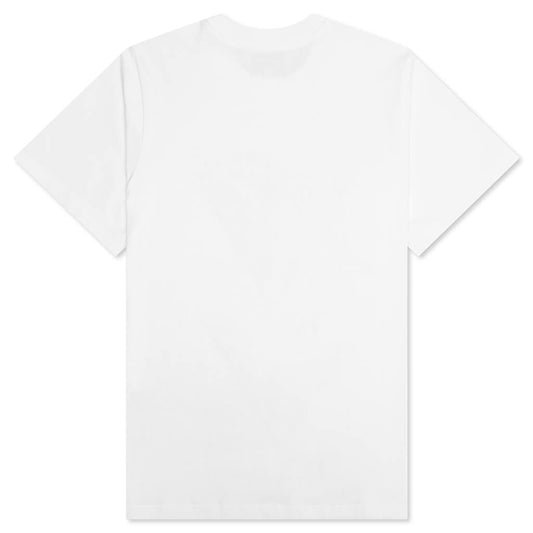 Tennis Club Icon Printed T-Shirt - Tennis Club Icon