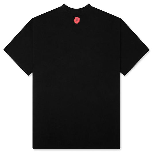 Cash Out S/S Tee - Black