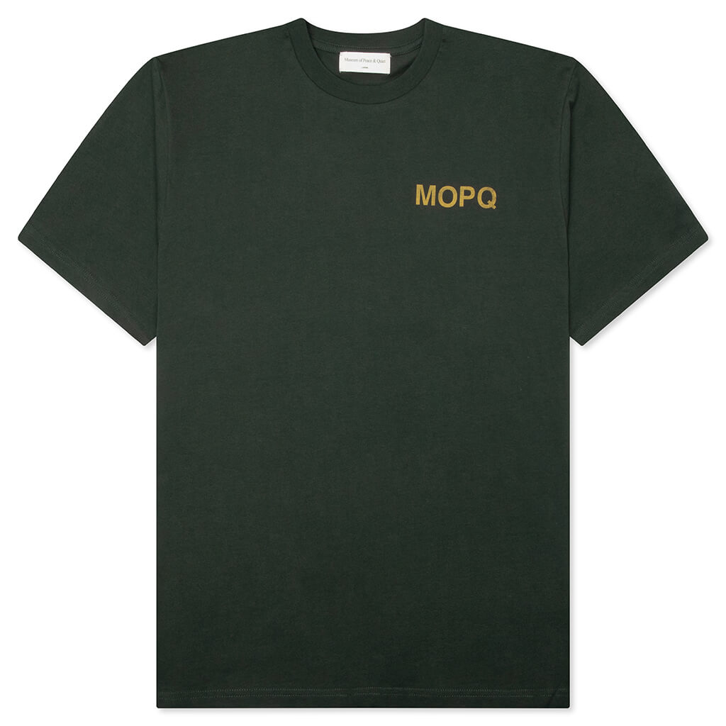 Castelli T-Shirt - Forest