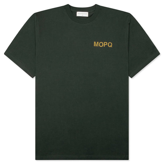 Castelli T-Shirt - Forest