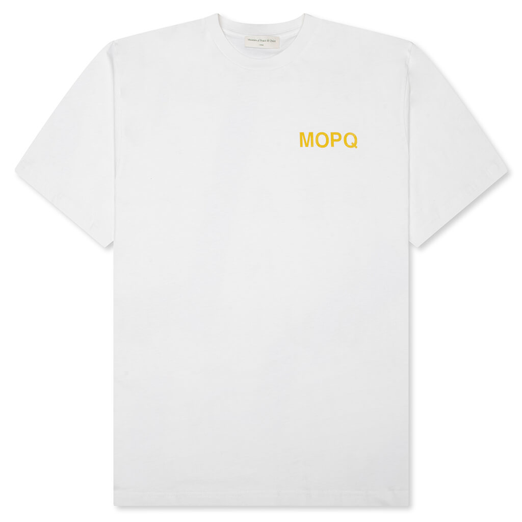 Castelli T-Shirt - White