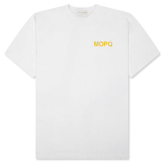 Castelli T-Shirt - White