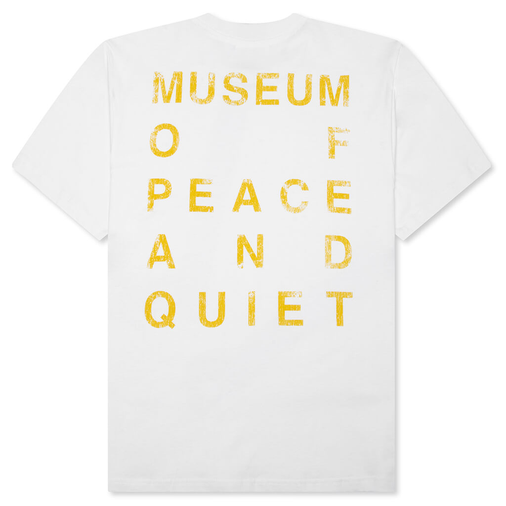 Castelli T-Shirt - White