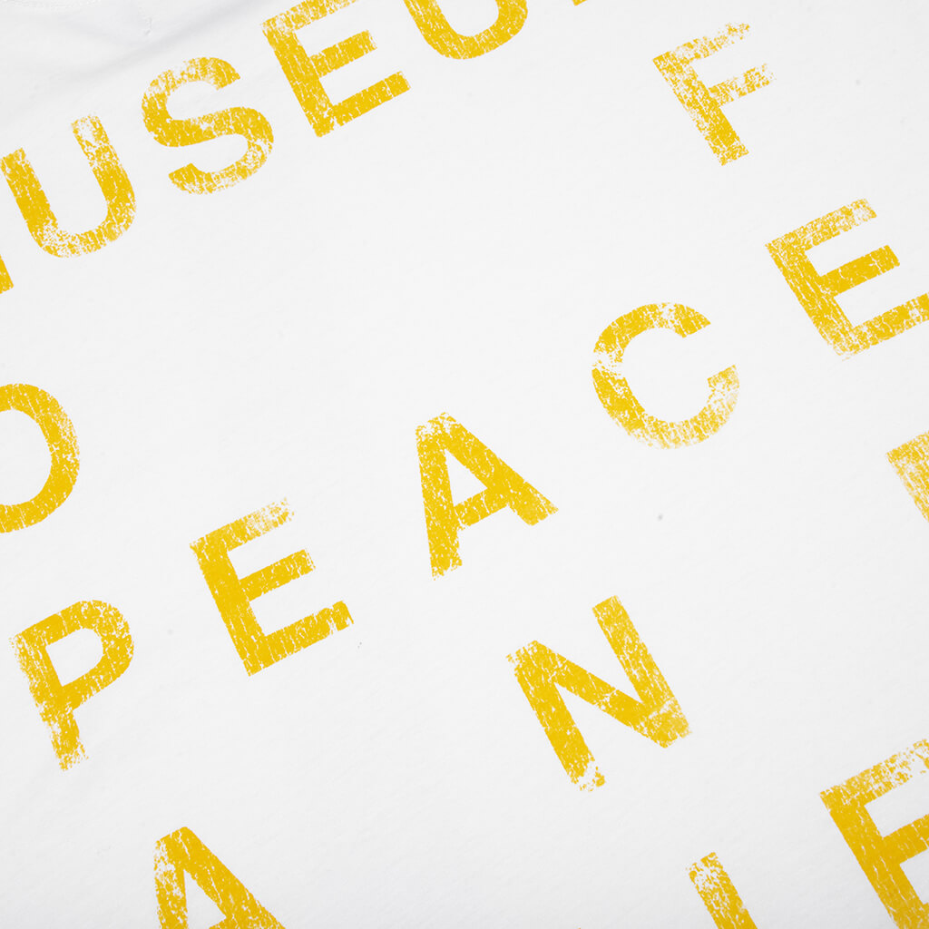Castelli T-Shirt - White