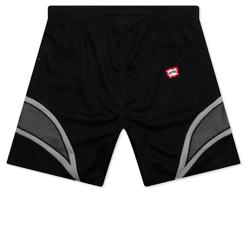 Catch Shorts - Black