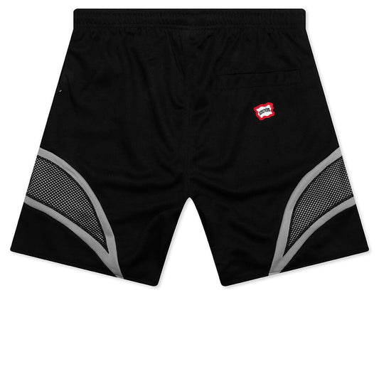Catch Shorts - Black
