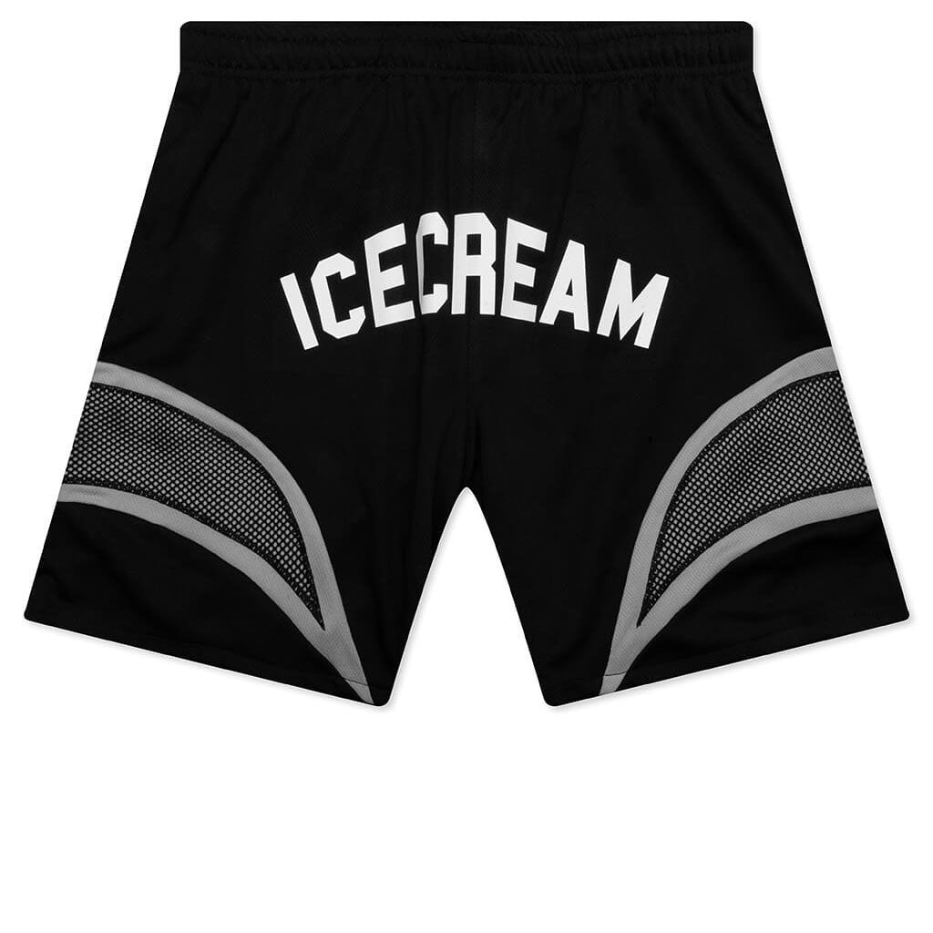 Catch Shorts - Black