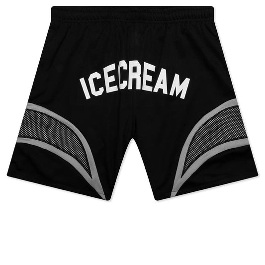 Catch Shorts - Black