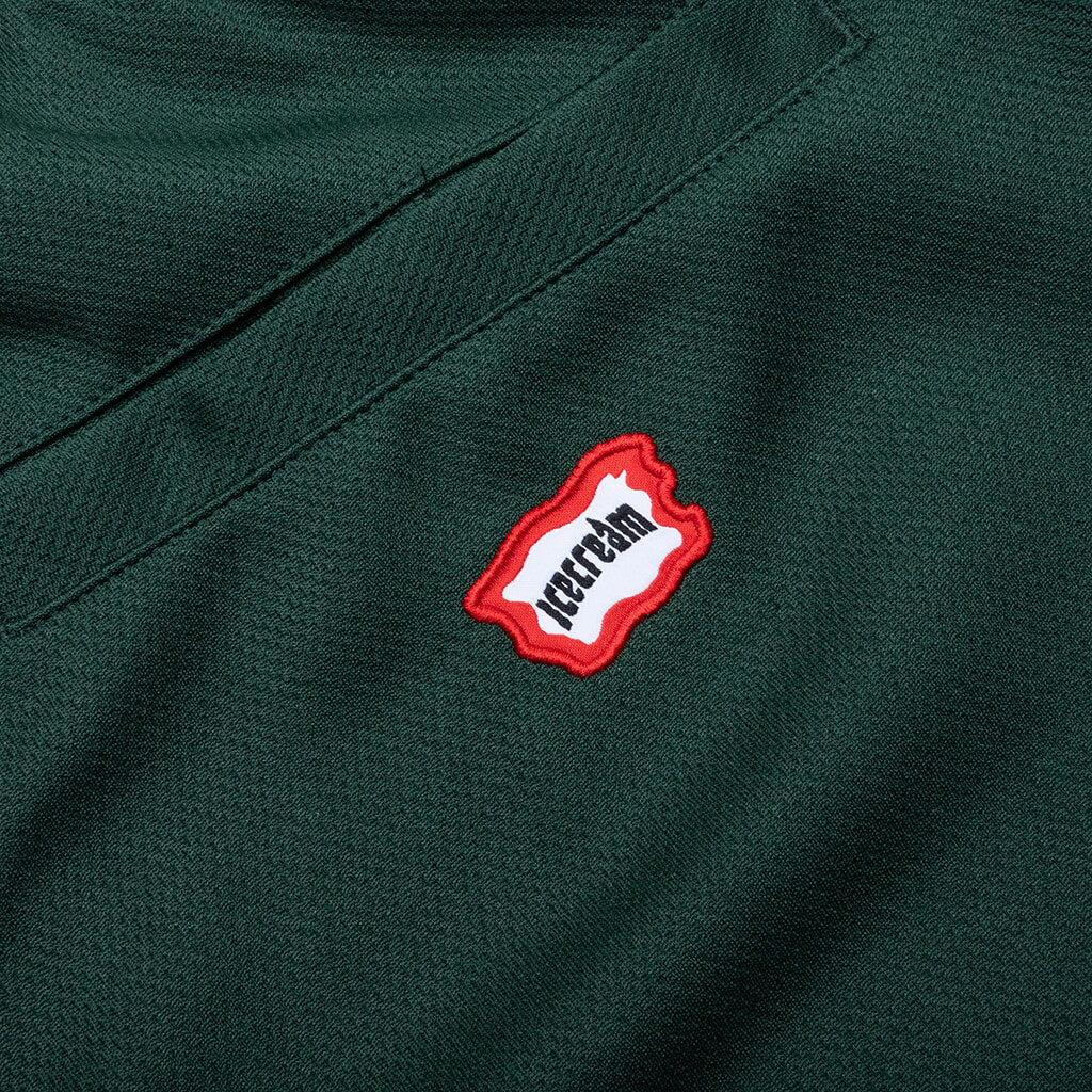 Catch Shorts - Jolly Green