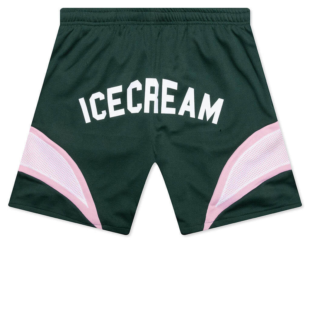 Catch Shorts - Jolly Green