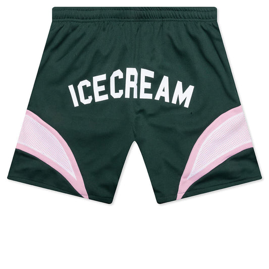 Catch Shorts - Jolly Green
