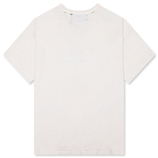 Celery Cleanse Tee - Cream