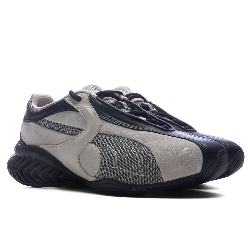 CELL GEO 1 - Black