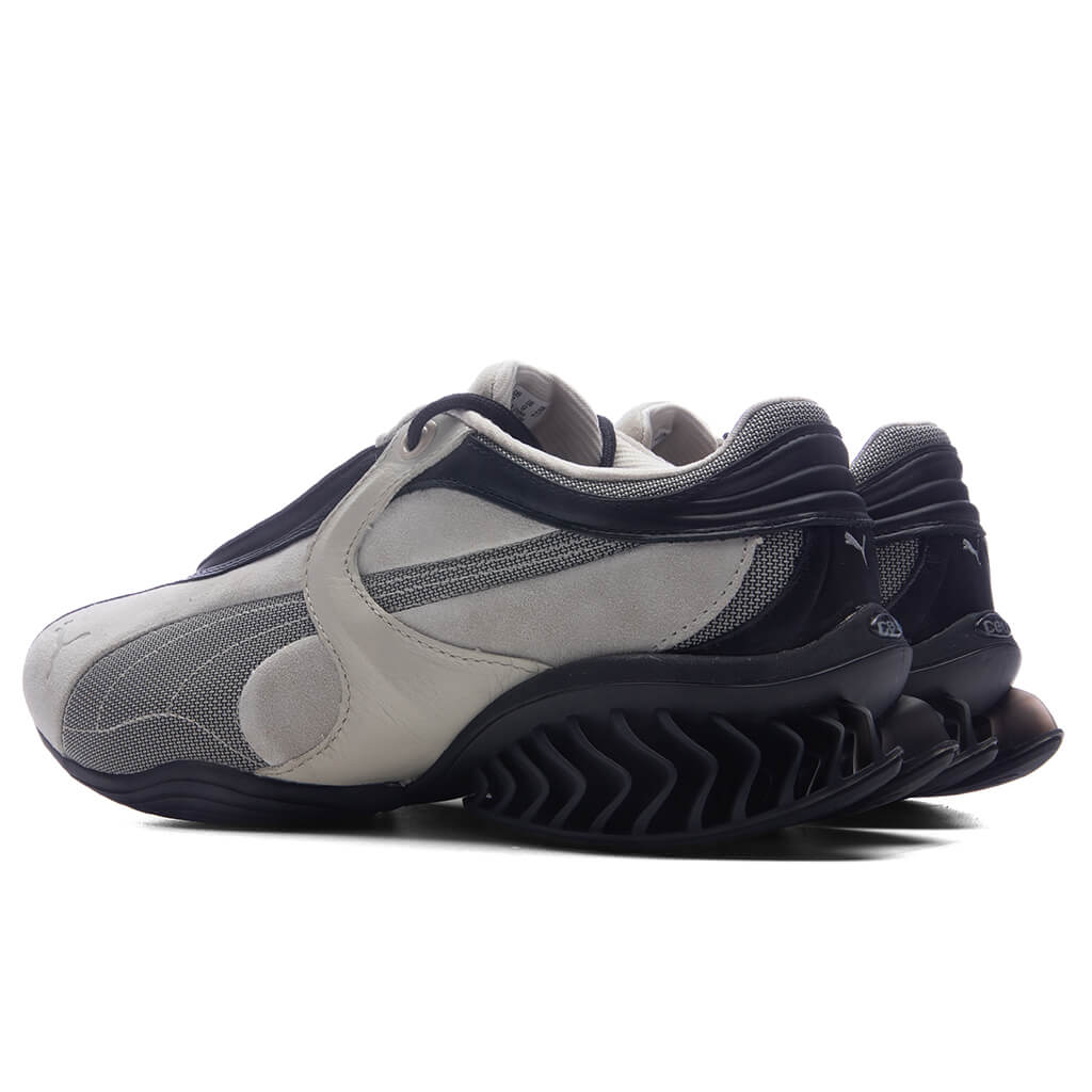 CELL GEO 1 - Black